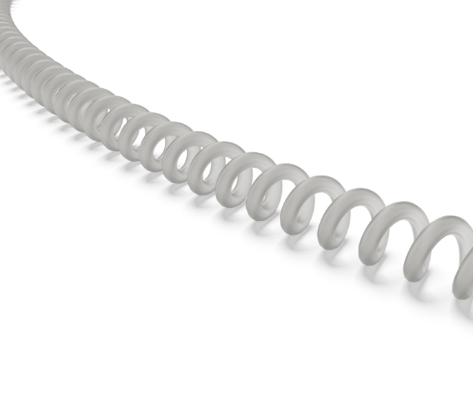 Nano Spring 7 (NS7) 5 items